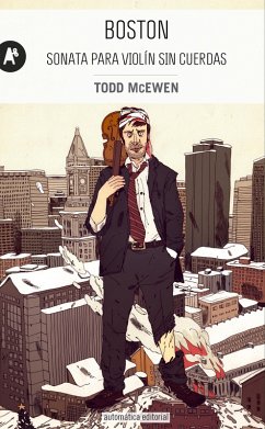Boston (eBook, ePUB) - McEwen, Todd