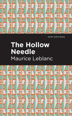 Cover The Hollow Needle (eBook, ePUB)