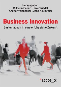 Business Innovation (eBook, ePUB)