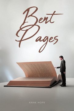 Bent Pages (eBook, ePUB) - Hope, Anne
