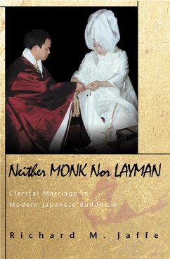 Cover Neither Monk nor Layman (eBook, ePUB)