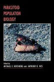 Parasitoid Population Biology (eBook, ePUB) Parasitoid Population Biology (eBook, ePUB)