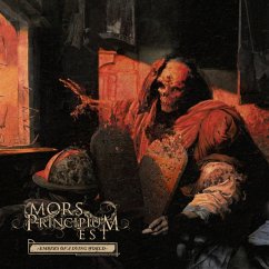 Embers Of A Dying World - Mors Principium Est