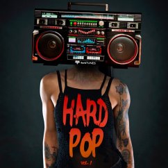 Hard Pop Vol.1 (Digipak) - Diverse