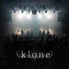 Alive - Klone
