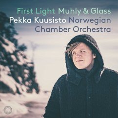 First Light - Kuusisto,Pekka/Norwegian Chamber Orchestra