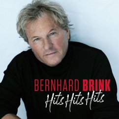 Hits Hits Hits - Brink,Bernhard