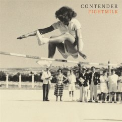 Contender (Eco Vinyl) - Fightmilk