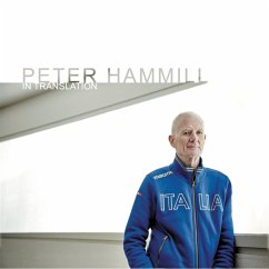 In Translation - Hammill,Peter