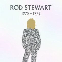 Rod Stewart:1975-1978 - Stewart,Rod