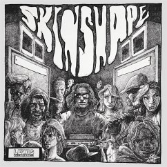 Skinshape - Skinshape