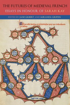 The Futures of Medieval French (eBook, ePUB)