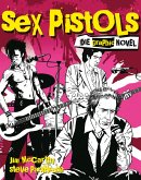 Sex Pistols - Die Graphic Novel (eBook, PDF)