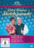 Peter Steiners Musikantenparade-Gesamtedition (A