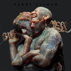 Big Mess - Elfman,Danny