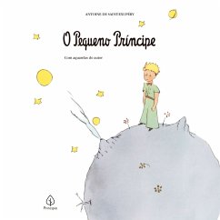 O pequeno príncipe (MP3-Download) - Exupéry, Antoine de Saint