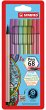 Premium-Filzstift - STABILO Pen 68 -... - Bild 1