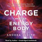 Charge and the Energy Body (MP3-Download)
