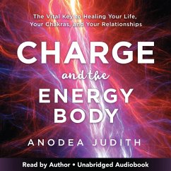 Charge and the Energy Body (MP3-Download) - Judith, Anodea