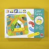 Jumbo 53474 - Farbformen, Color Forms,... - Bild 1