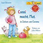 Conni macht Mut in Zeiten von Corona (Meine Freundin Conni - ab 3) (MP3-Download)