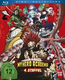 My Hero Academia - 4. Staffel - Vol. 2