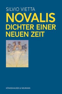 Novalis - Vietta, Silvio