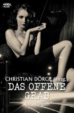 DAS OFFENE GRAB - Kane, Frank;Fairman, Paul W.;Dörge, Christian