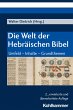 Die Welt der Hebräischen Bibel - Bild 1