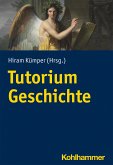 Tutorium Geschichte