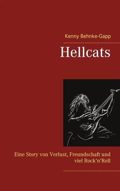 Hellcats - Behnke-Gapp, Kenny