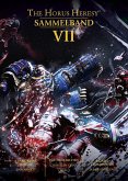 Horus Heresy - Sammelband Bd.7