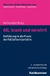Alt, krank und verwirrt - Bild 1