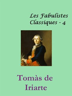 Cover Fables Littéraires (eBook, ePUB)