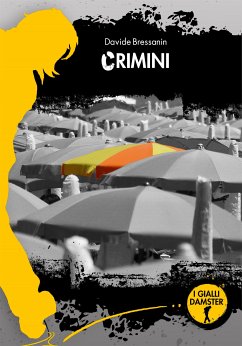 cRimini (eBook, ePUB) - Bressanin, Davide