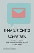 E-Mail richtig schreiben (eBook, ePUB) - Bild 1