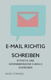 E-Mail richtig schreiben (eBook, ePUB)