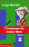 I nuovi rompicapo del Doktor Morb (eBook, ePUB)