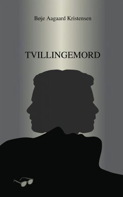 Tvillingemord (eBook, ePUB) - Kristensen, Bøje Aagaard