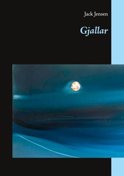 Gjallar (eBook, ePUB)