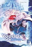 Yggdra Silver Bd.1