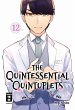 The Quintessential Quintuplets Bd.12 - Bild 1