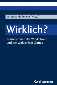 Cover Wirklich?