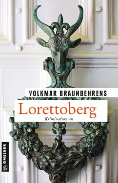 Lorettoberg - Braunbehrens, Volkmar