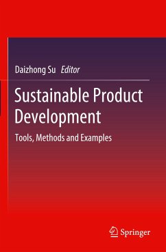 Sustainable Product Development