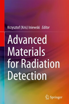 Advanced Materials for Radiation Detection