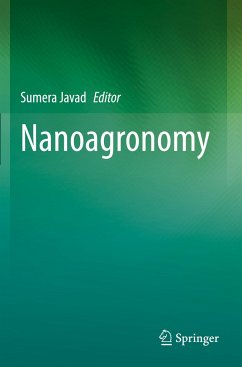 Nanoagronomy