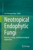 Neotropical Endophytic Fungi (eBook, PDF)