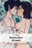 Buenos Aires gli inetti (eBook, ePUB)