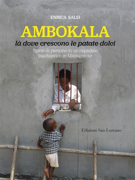 AMBOKALA (eBook, ePUB)